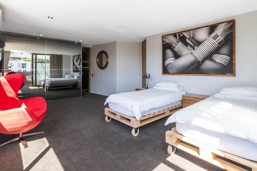 To Let 3 Bedroom Property for Rent in Cape Town City Centre Western Cape